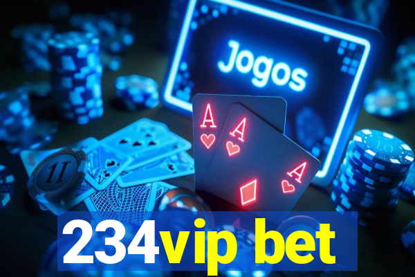 234vip bet